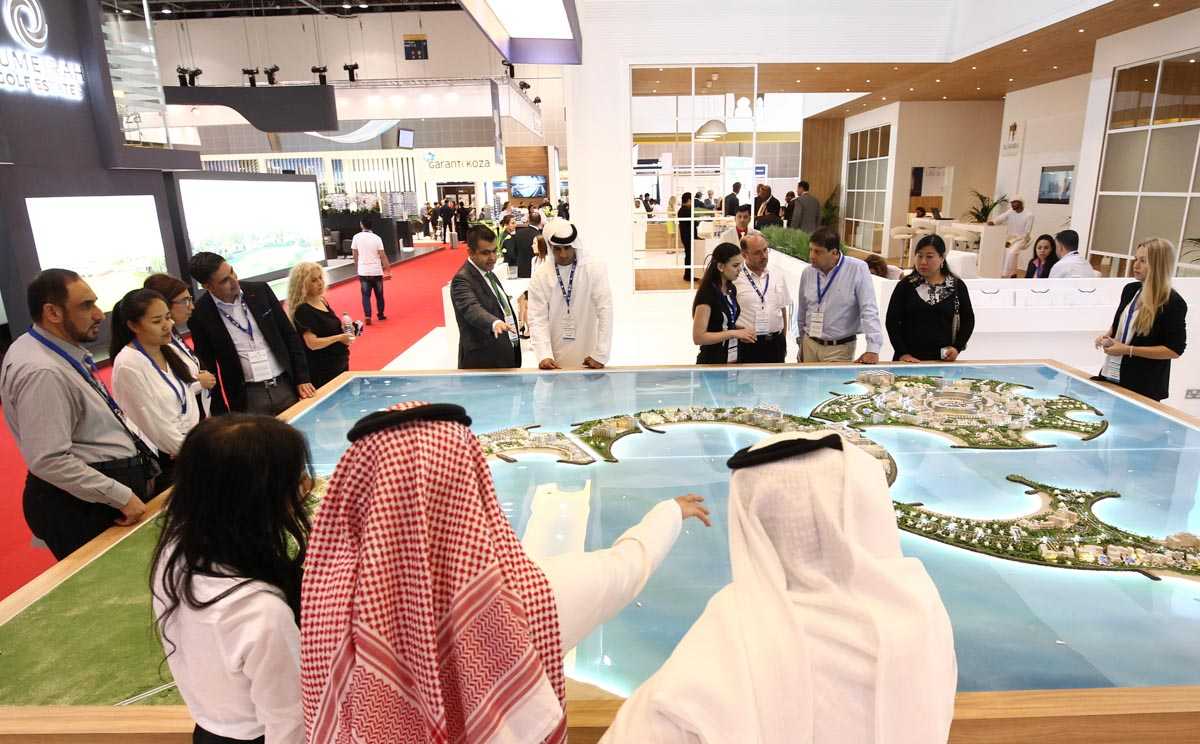العالم العقاري في دبي..  معرض سيتي سكيب جلوبال يستقبل 280 شركة متخصصة.. ومحاور لتغير وجه الصناعة