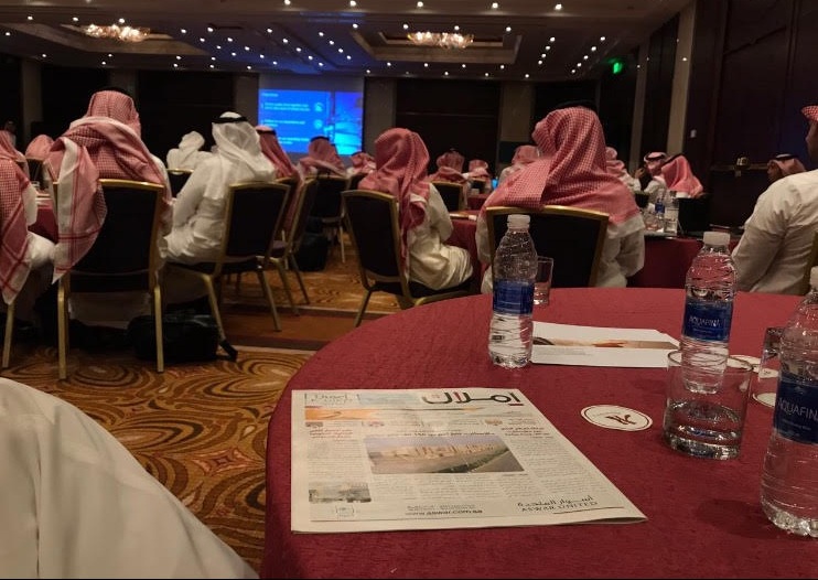 انطلاق ملتقى «بيبان 2017» لنمو المنشآت الصغيرة والمتوسطة يوم غدٍ الأحد بمشاركات وطنية وعالمية