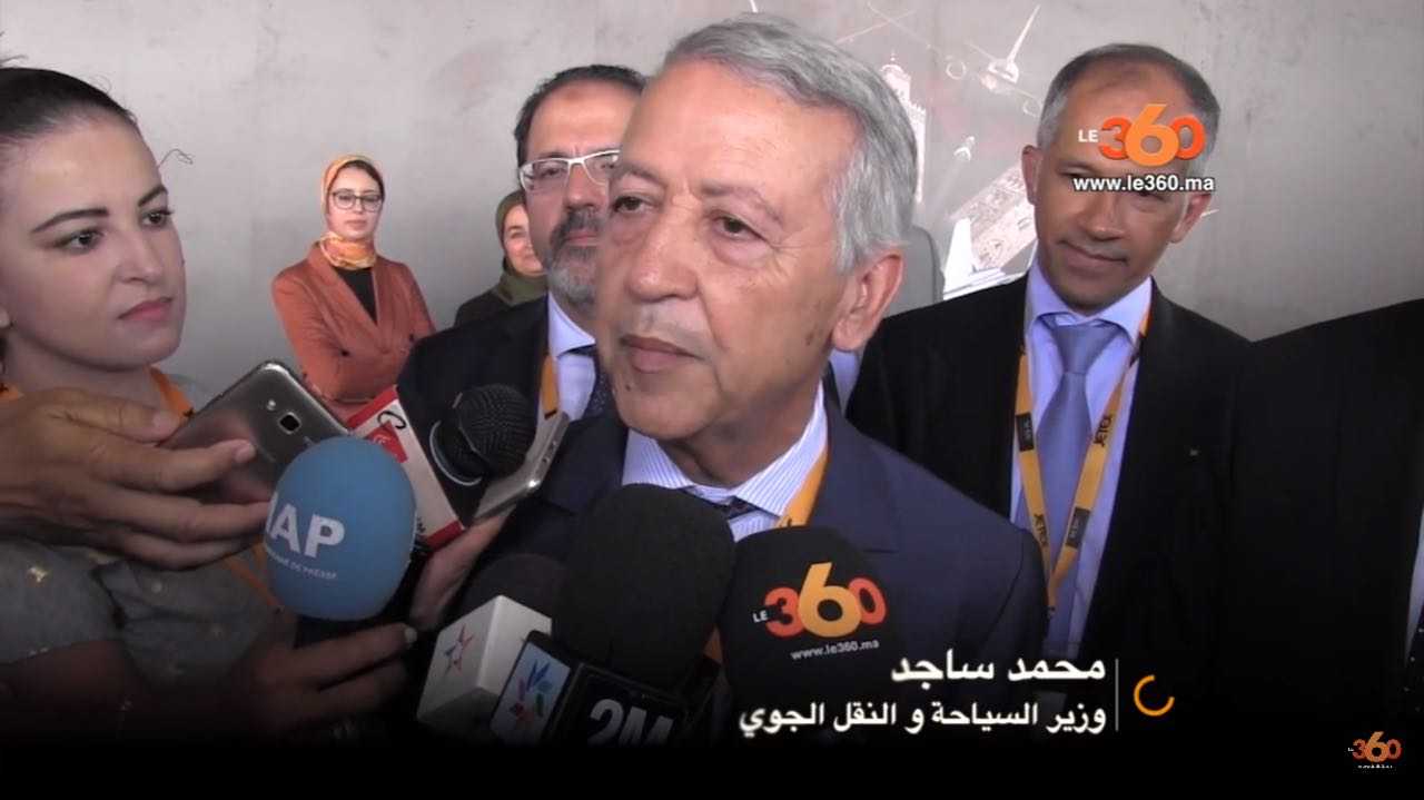 65 عارضاً يمثلون 10 دول يشاركون في معرض طيران رجال الأعمال (ميبا شو موروكو 2017) بالمغرب