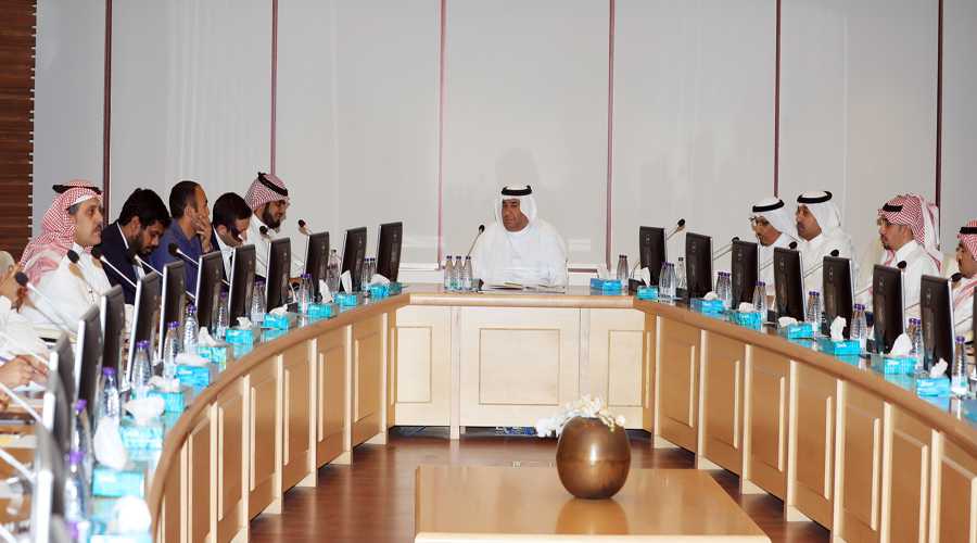 خلال ورشة المنصة الإلكترونية لإدارة المرافق العقارية.. برنامج اتحاد الملاك بوزارة الإسكان يسجل (460) اتحاداً