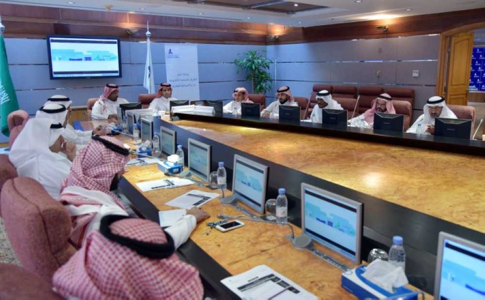 المنصة الإلكترونية لـ «الإسكان» تقدم جودة عالية ومتكاملة تعزيزاً للتنافسيّة