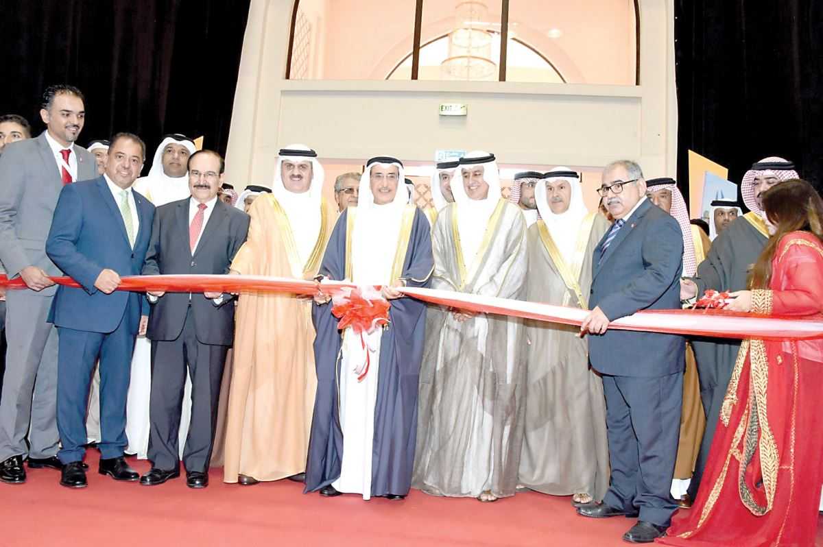معرض البحرين الدولي للعقارات يختتم أعماله.. ومارس المقبل موعد تنظيم القطاع العقاري