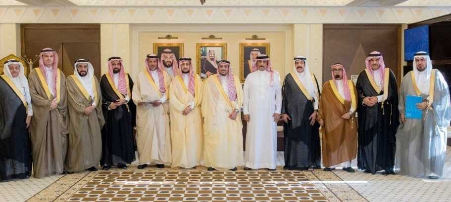 جمعية الإسكان الأهلية بالقصيم توقع عقوداً لإنشاء 50 وحدة سكنية مع شركة لمسة صفاء للمقاولات