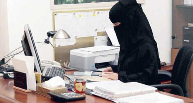 87 ألف سجل تجاري نسائي في المملكة حتى نهاية عام 1438هـ