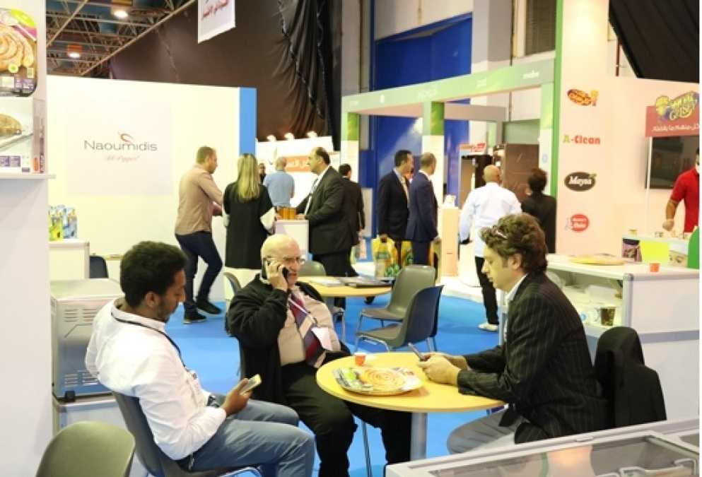 بمشاركة 214 عارضاً.. جدة تستضيف معرض “فوديكس السعودية” للأغذية في 12 نوفمبر القادم  