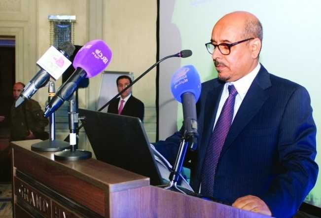 الحمادي: الاهتمام بالتقنيات الحديثة يفتح مجالات أوسع لكل القطاعات المرتبطة بالمقاولات والبناء والتشييد