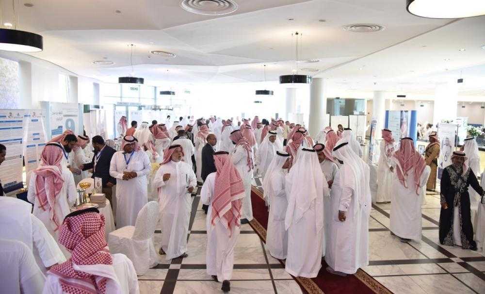 12 فائزاً يمثلون مجلس إدارة غرفة مكة المكرمة الجديد من بين 40 مرشحاً