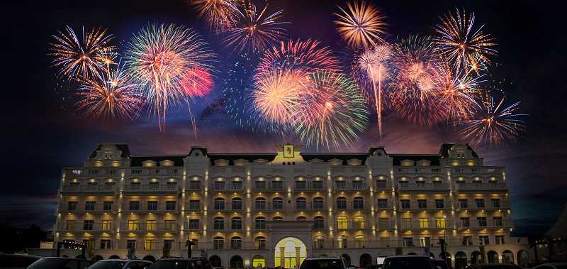 فينسيتور للتطوير العقاري تستكمل مشروعها السكني “بالاسيو” بدبي وتقدم 175 وحدة سكنية