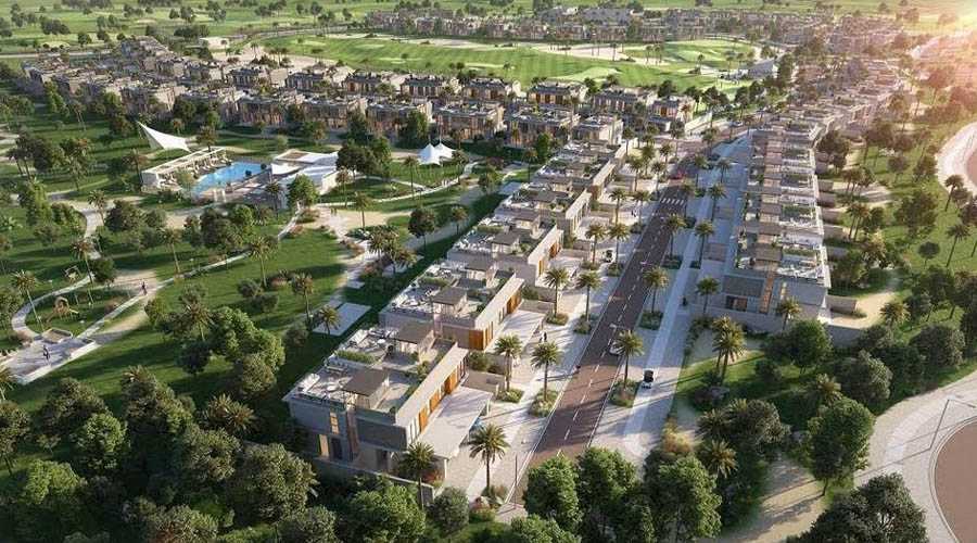 شركة إعمار العقارية تطلق مجمع “كلوب فيلاز” في دبي هيلز استيت.. و144 فيلا بانتظار المستثمرين