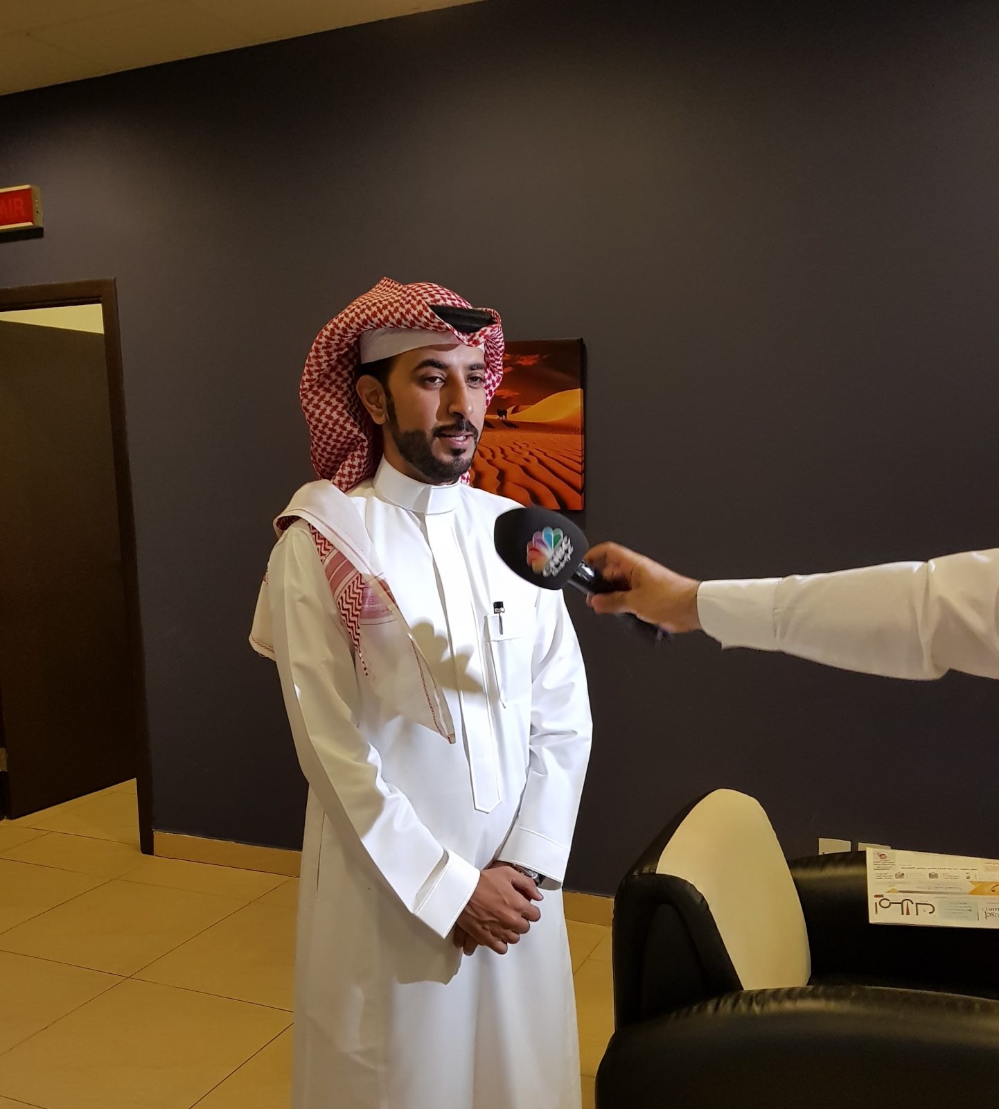 محمد الصعب: على وزارة الإسكان حل مشاكل الملاك لضخ منتجات عقارية.. ويدعو لإعادة تقييم أسعار الأراضي البيضاء