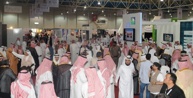 ملتقى ومعرض شباب وشابات الأعمال 2017 بالشرقية يقدم أراضٍ صناعية لـ 220 رائد ورائدة