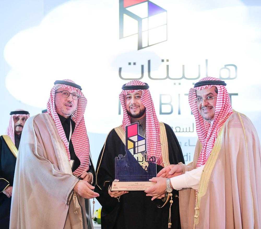 كشف البيئة الاستثمارية المتميزة للمنطقة..  100 شركة متخصصة في المعرض السعودي للعقار والبناء “هابيتات” بالقصيم 