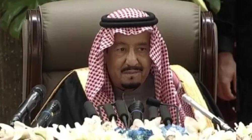 الملك سلمان بن عبد العزيز: عازمون بحول الله وقوته على وضع الحلول  التي تكفل توفير السكن الملائم للمواطن