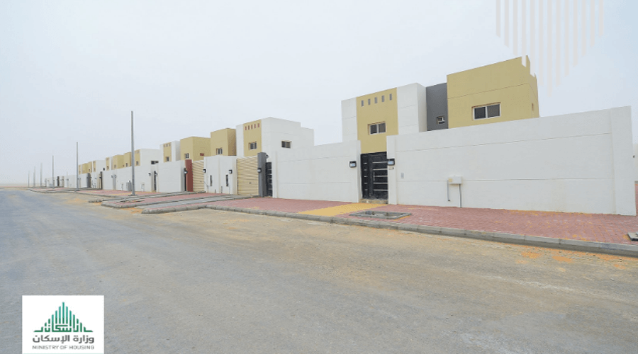 وزارة الإسكان: مستفيدو برنامج “سكني” أكملوا حجز 61% من 4 مشاريع للفلل الجاهزة