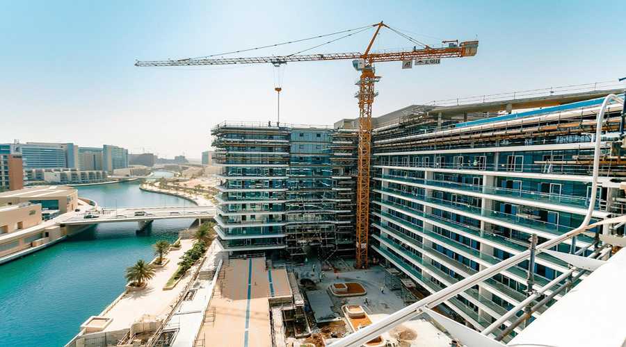 مبيعات “الدار العقارية” في مشروع “وترز أج” في المرحلة الجديدة تبدأ الثلاثاء 12 ديسمبر