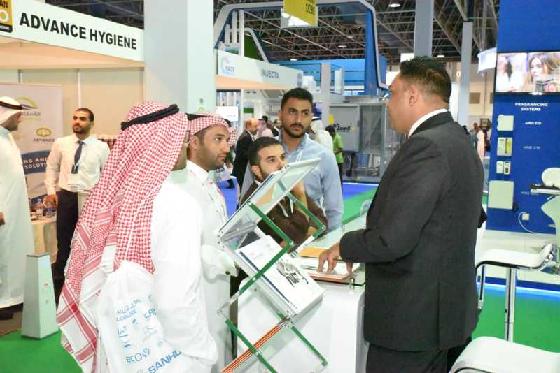 معرض إدارة المرافق والمنشآت2018 بجدة يستعرض آفاق قطاع الضيافة منتصف يناير