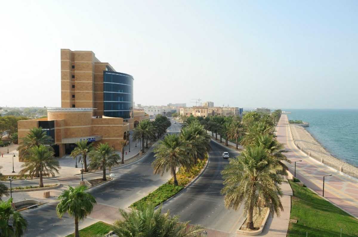 غرفة الشرقية تطلق منتدى الجبيل للاستثمار في 17 ديسمبر الجاري.. والهيئة الملكية شريكاً إستراتيجياً