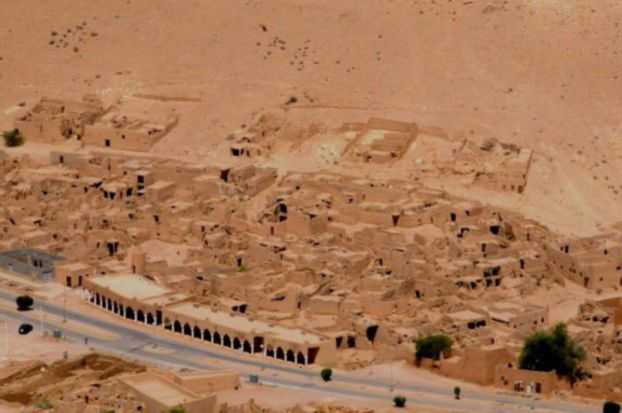 الأمانات والبلديات تحصر أكثر من ألف مبنى وموقع أثري بالتعاون مع “هيئة السياحة”