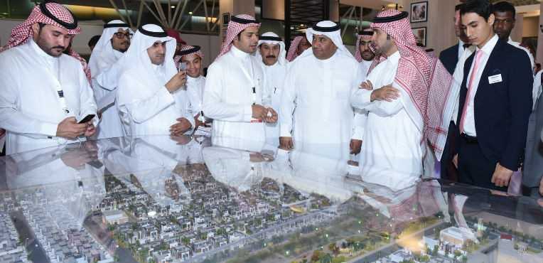 “صحيفة أملاك” راعياً متخصصاً..  معرض ريستاتكس – سيتي سكيب جدة العقاري ينطلق في 9 فبراير القادم