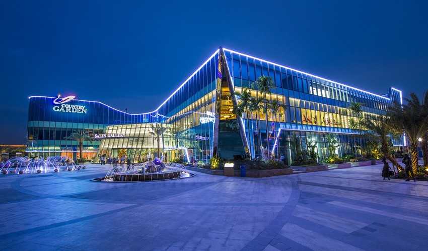 ارتفاع ثروة سيدة أعمال صينية تعمل بالتطوير العقاري بمقدار 2.1 مليار دولار خلال 4 أيام