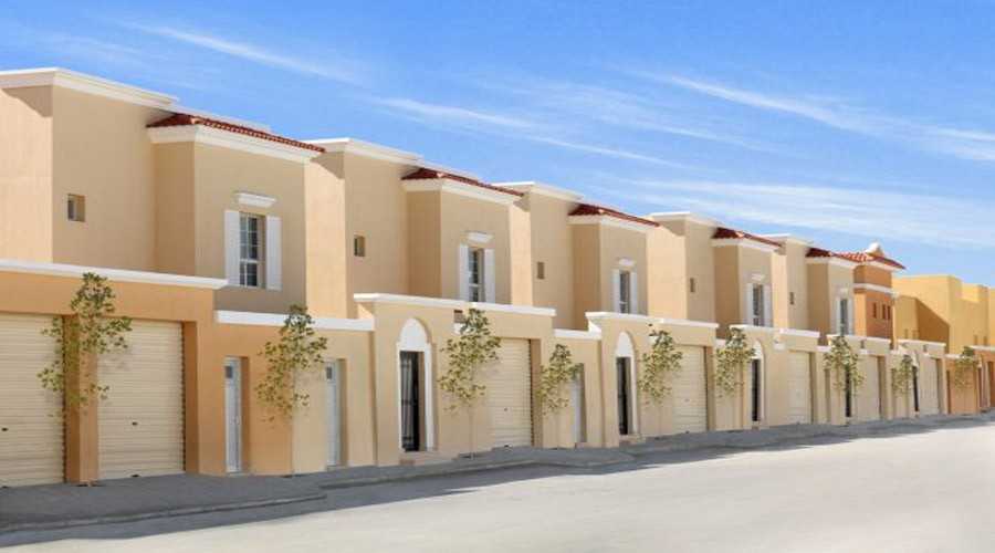 بالتعاون مع وزارة الإسكان.. “شركة رتال” تطلق 768 وحدة سكنية في مشروع “نساج تاون”