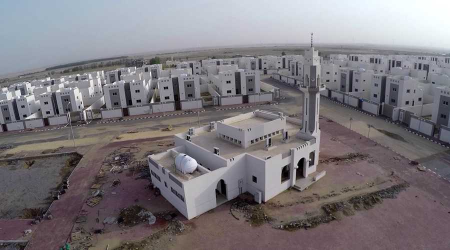 %70نسبة حجوزات منتجات وزارة الإسكان من خلال 40 معرضاً على مستوى المملكة