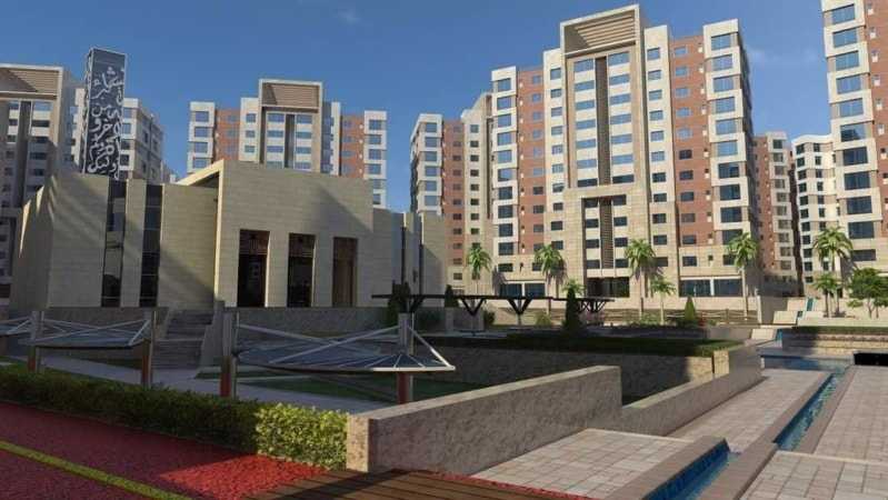 حجز 531 وحدة سكنية لمستفيدي الدعم السكني في مشروع “الصفوة جاردن” بجازان