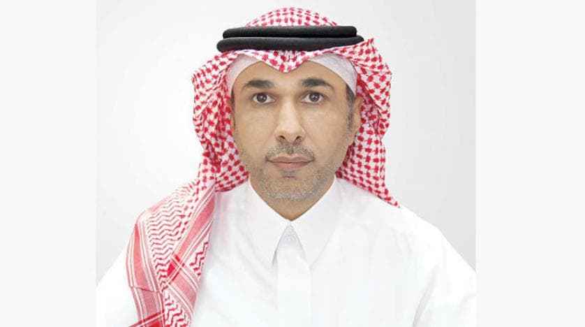 اعتماد المهندس ناصر الناصر رئيساً تنفيذياً مكلفاً لمجموعة الاتصالات السعودية