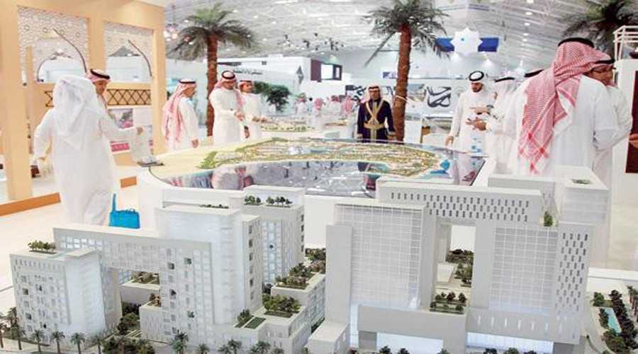 كونسورتيوم سعودي – أمريكي يخطط لبناء 25 ألف وحدة سكنية بشمال الرياض
