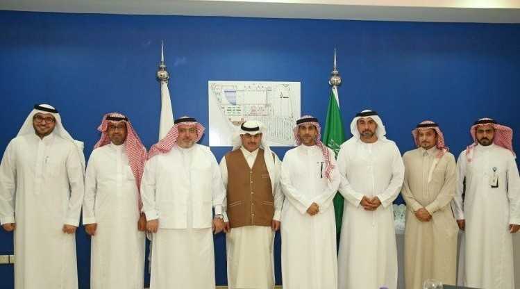 إعادة تشكيل مجلس إدارة مركز الرياض للمؤتمرات والمعارض..  وماجد الحكير رئيساً للمجلس