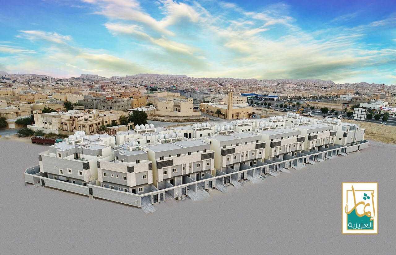 “نطاق العقارية” تشارك في معرض “بيتك جاهز” بطرح 45 وحدة سكنية