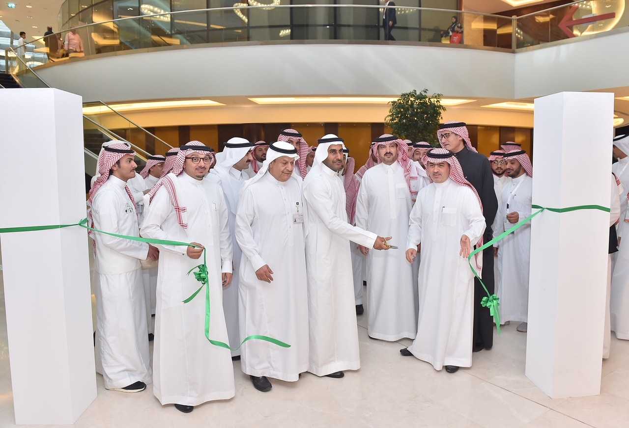 معرض بيتك جاهز يواصل عروضه بالرياض.. وشركة دار الأركان تقدم خدمة الاستلام الفوري لوحداتها السكنية