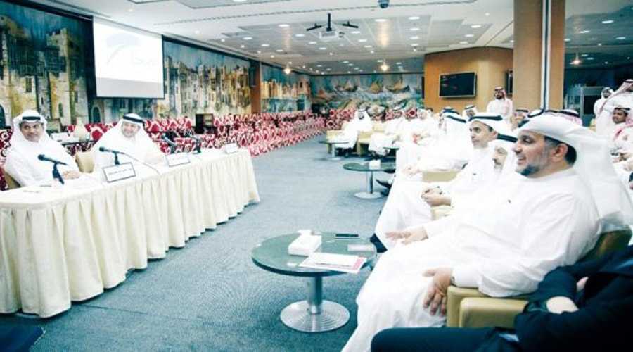 ندوة متخصصة في جدة: السوق العقاري يتجه نحو الإيجابية.. و840 مليار ستنعش القطاع في 2018