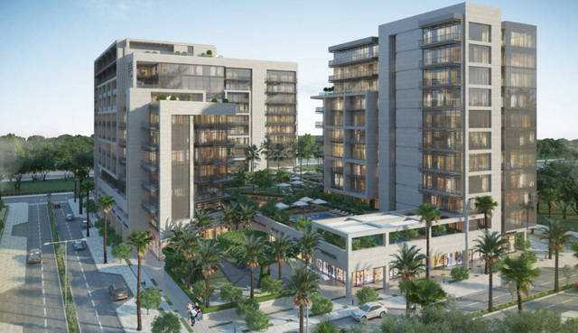 يتوزع على 28 مبنى..  شركة “بلووم العقارية” تسلم مشروع “فاية” في أبوظبي