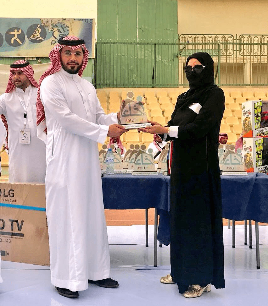 ضمن مسؤوليتها الاجتماعية.. الشركة السعودية لتمويل المساكن “سهل” راعياً فضياً لكرنفال جمعية إخاء