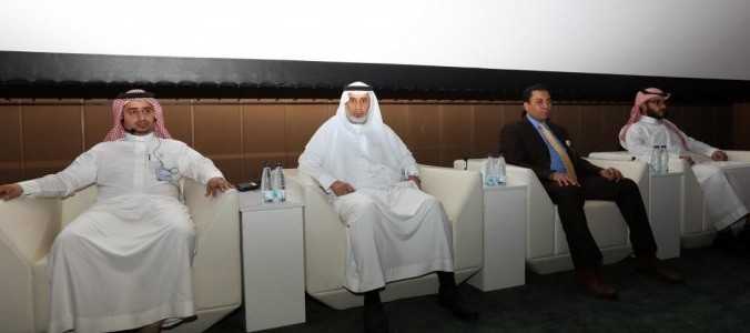 الهيئة العامة للزكاة والدخل تقدم بغرفة الرياض نماذج حية حول الإقرار الضريبي