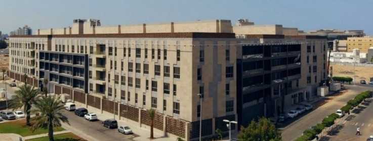 عبد اللطيف جميل للأراضي تعلن عن 242 شقة سكنية فاخرة في مجمع “جي ون” بجدة