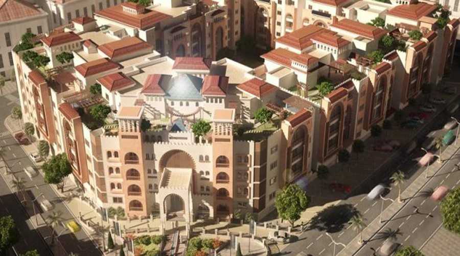 وزارة الإسكان تعلن عن البدء في الحجز لمشروعي إسكان جدة “تلال الغروب” وإسكان المدينة “بوابة طيبة”