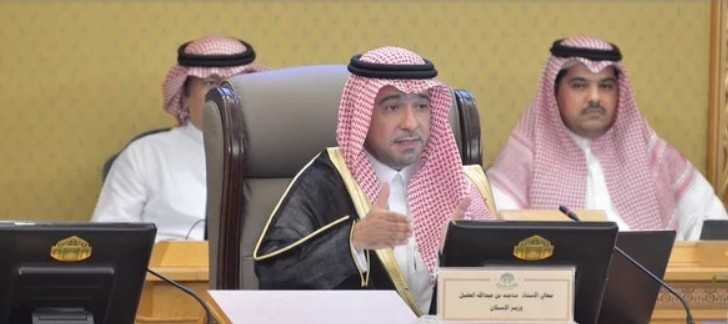 الحقيل أمام مجلس الشورى اليوم: شراكة ثلاثية بين الحكومة والمواطن والبنوك لتسهيل التمويل وضمان الحقوق