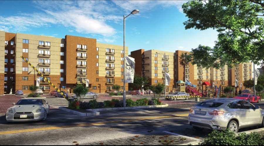 تم حجز 1200 وحدة سكنية.. وزارة الإسكان تعلن عن اكتمال حجز المرحلة الأولى من مشروع رتاج مكة