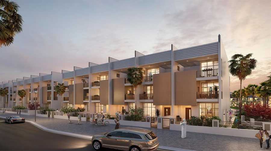 شركة إلينغتون للتطوير العقاري تبدأ تسليم منازل مجمع “سومرست ميوز”