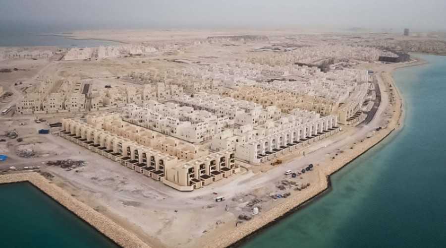 شركة أساس العقارية تبدأ بيع 1500 قطعة أرض متعددة الاستخدامات في مشروع بساتين الزبير