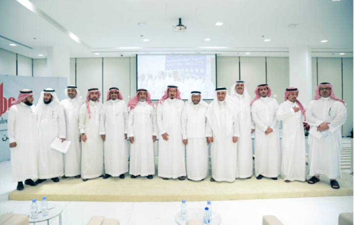 شركة موطن العقارية تختار مجلس إدارتها الجديد وتوصية بتوزيع أرباح نقدية بقيمة 55 مليون ريال