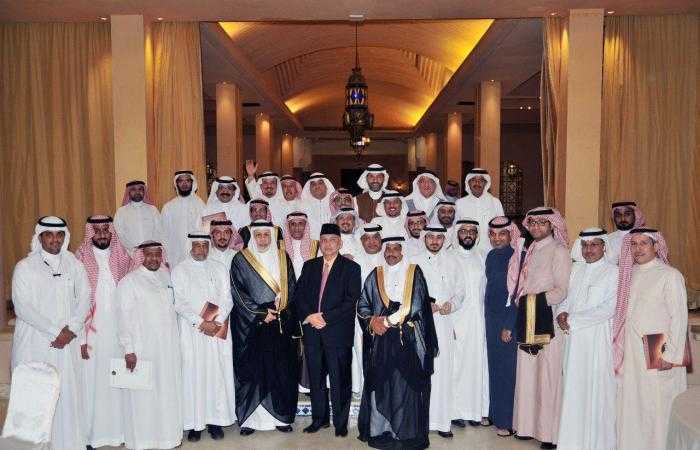 شركات إندونيسية تعتزم تشييد أبراج سكنية في مكة المكرمة والمدينة المنورة بقيمة 6 مليارات دولار