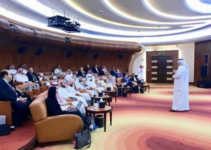 الهيئة العامة للاستثمار تكشف أمام 50 شركة بريطانية ملامح 222 إصلاحا في البيئة الاستثمارية بالمملكة