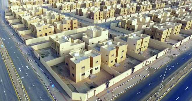 إطلاق مشروع “الوديان” العقاري على مساحة 7 ملايين متر مربع في الرياض