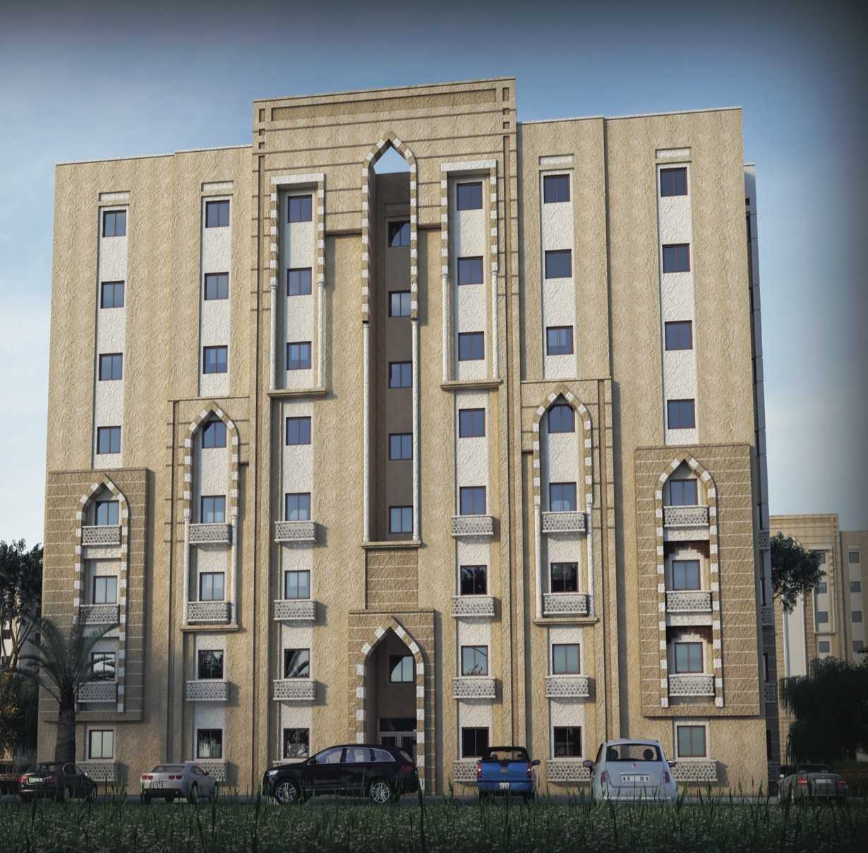 اكتمال حجوزات 1171 وحدة سكنية بمشاريع المدينة المنورة السكنية