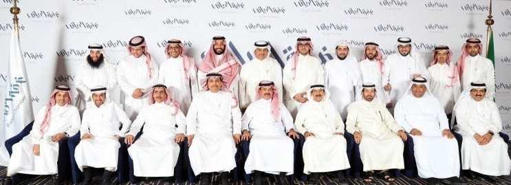 عجلان العجلان رئيساً لمجلس إدارة غرفة الرياض