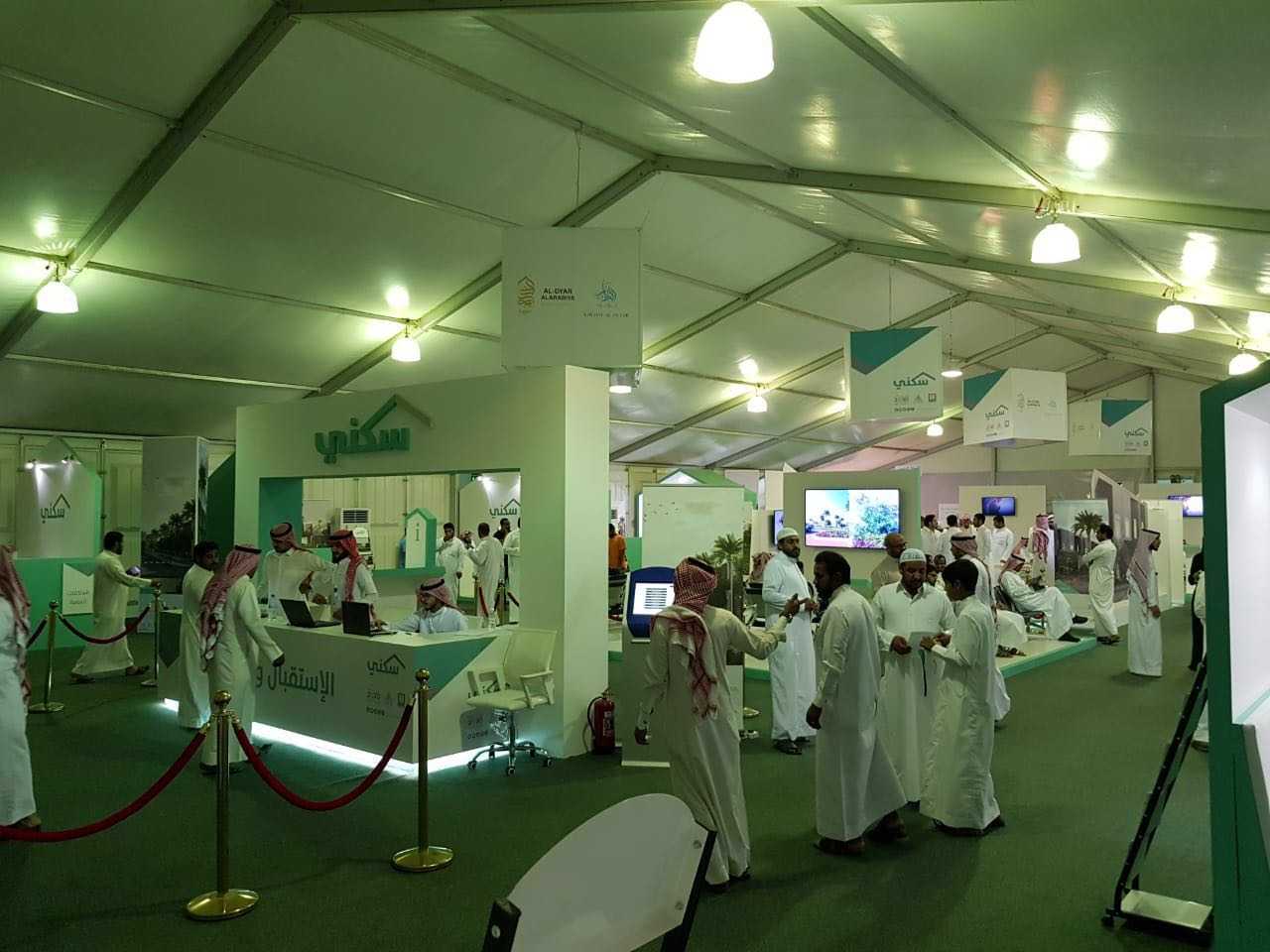 ضمن برنامج سكني: اكتمال حجز 30% من مشروع “لؤلؤة الديار” في ينبع خلال 10 أيام