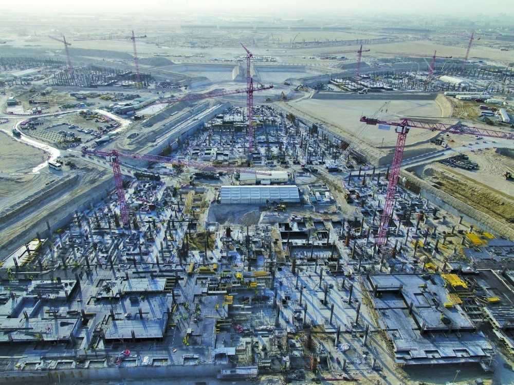 إكسبو 2020 بدبي يكشف عن 180 دولة مشاركة.. ودول أوروبية تكشف عن حجم استثماراتها في المعرض